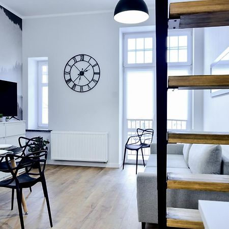 Vacationclub - Old Town Apartament 2 Διαμέρισμα Kłodzko Εξωτερικό φωτογραφία