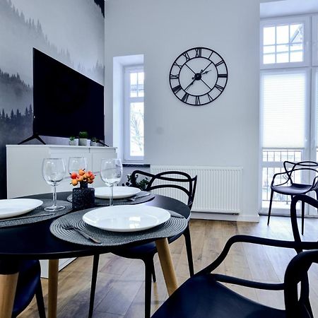 Vacationclub - Old Town Apartament 2 Διαμέρισμα Kłodzko Εξωτερικό φωτογραφία