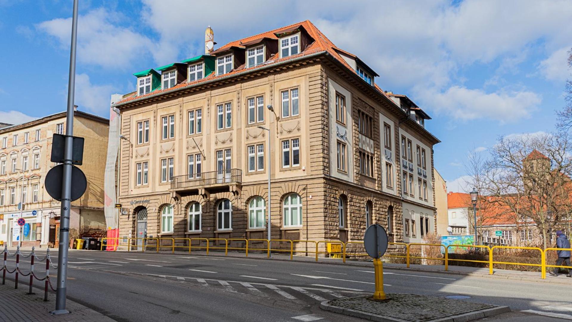 Vacationclub - Old Town Apartament 2 Διαμέρισμα Kłodzko Εξωτερικό φωτογραφία