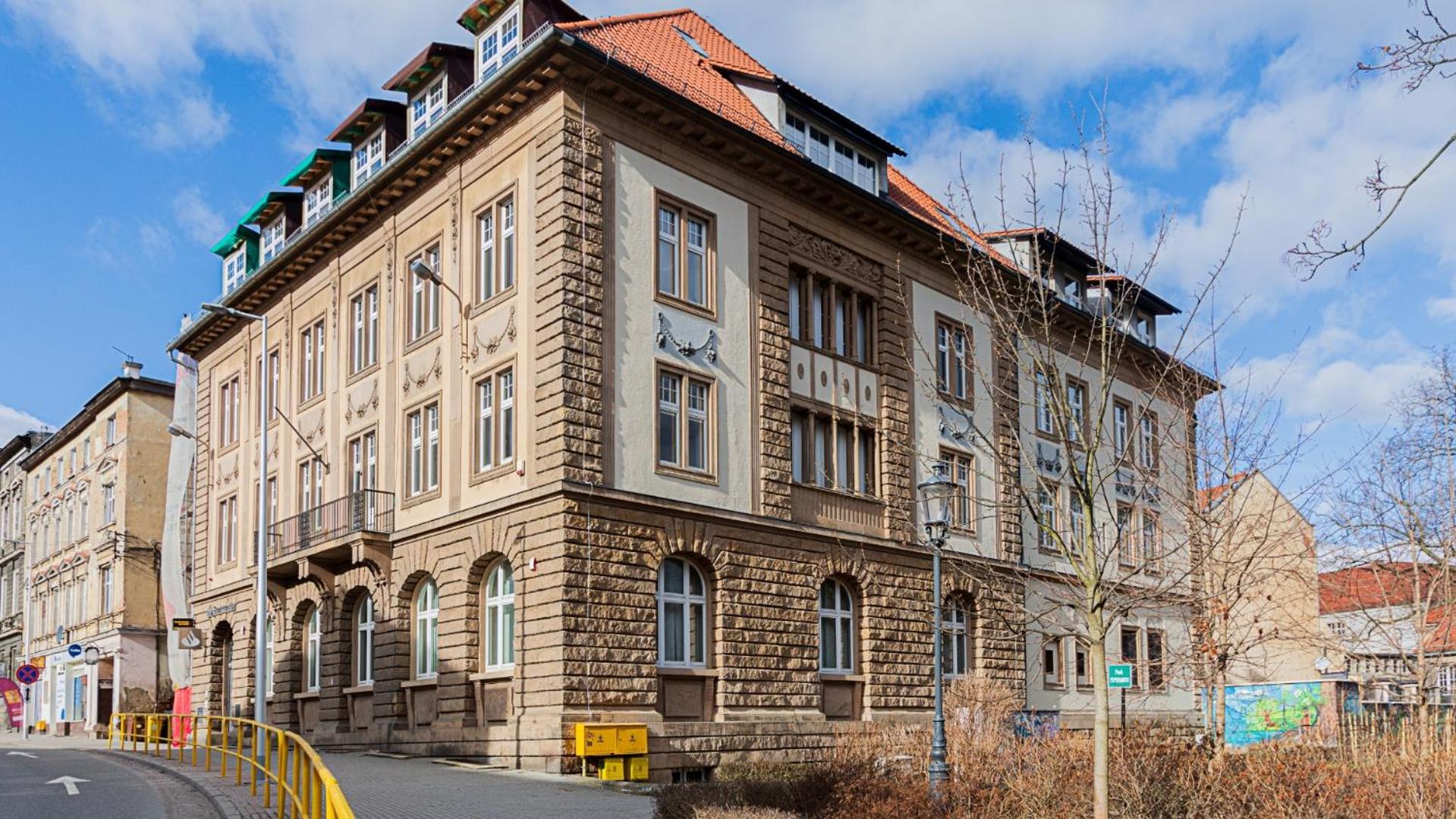 Vacationclub - Old Town Apartament 2 Διαμέρισμα Kłodzko Εξωτερικό φωτογραφία