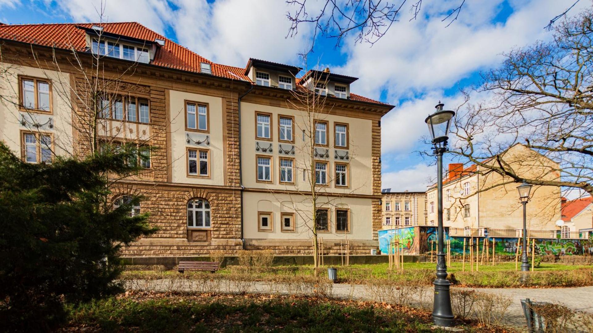 Vacationclub - Old Town Apartament 2 Διαμέρισμα Kłodzko Εξωτερικό φωτογραφία