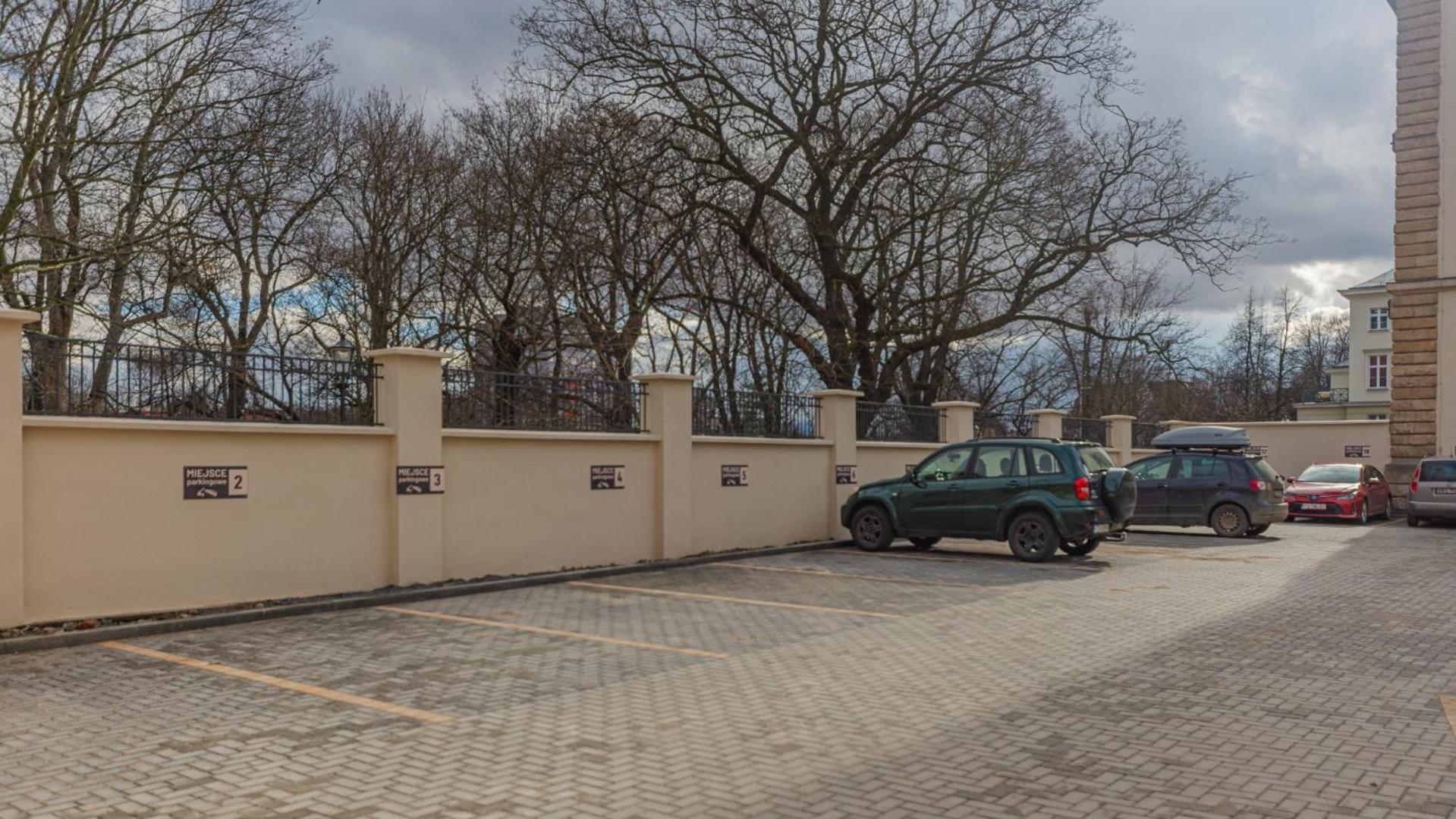 Vacationclub - Old Town Apartament 2 Διαμέρισμα Kłodzko Εξωτερικό φωτογραφία