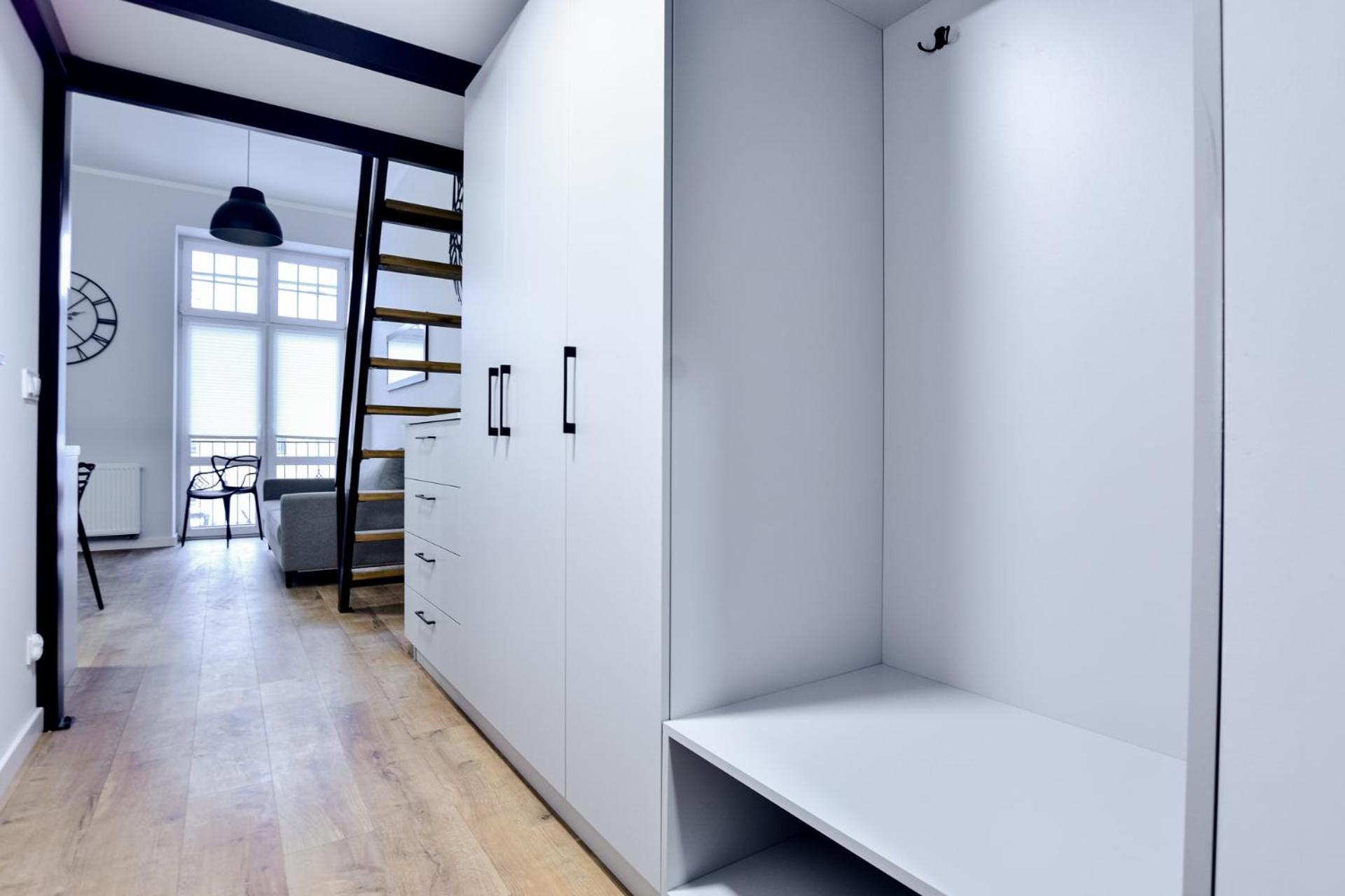 Vacationclub - Old Town Apartament 2 Διαμέρισμα Kłodzko Εξωτερικό φωτογραφία