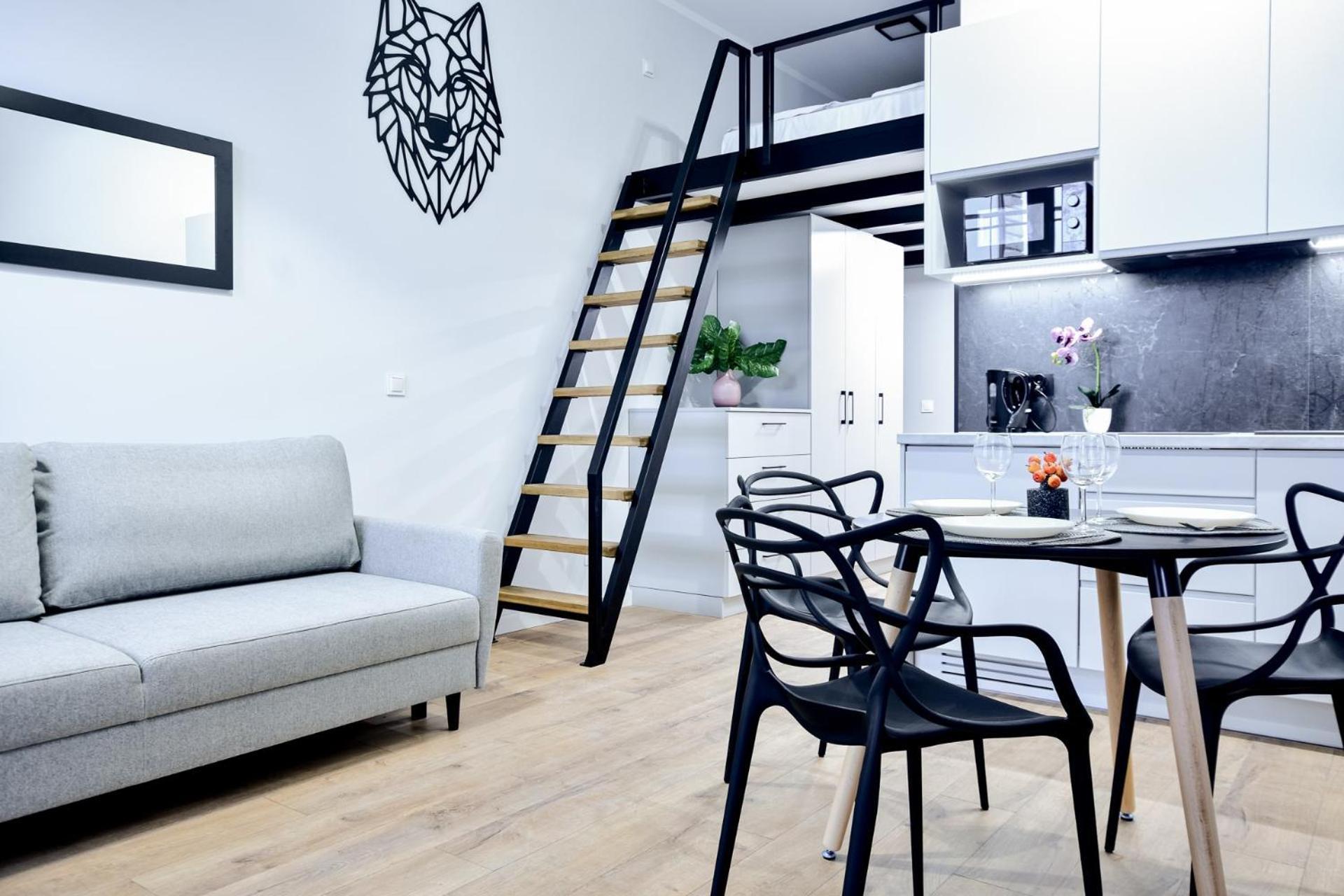 Vacationclub - Old Town Apartament 2 Διαμέρισμα Kłodzko Εξωτερικό φωτογραφία