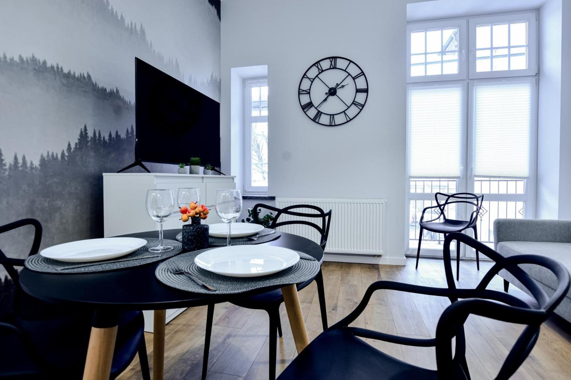 Vacationclub - Old Town Apartament 2 Διαμέρισμα Kłodzko Εξωτερικό φωτογραφία